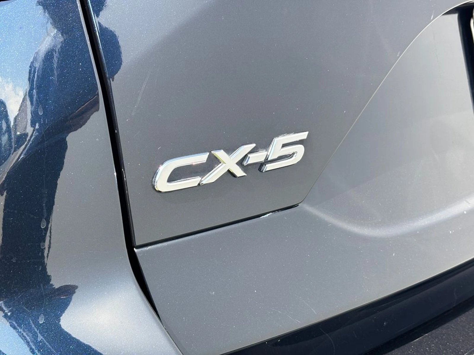 Mazda CX-5 2.0 R 2WD CAR AUDIO I-STOP6AT 5P 2019 - Imagen 8 de 20