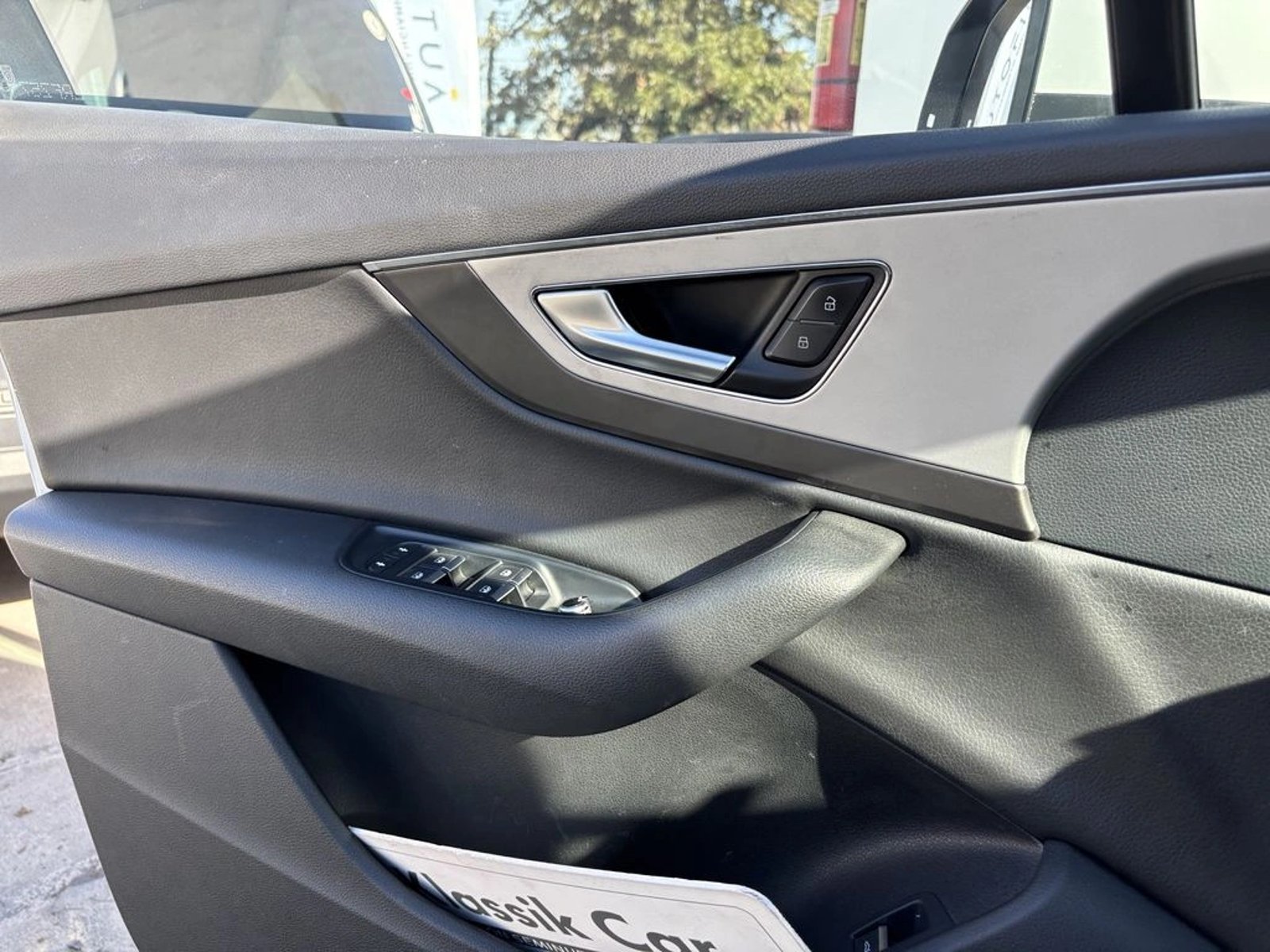AUDI Q7 3.0 TDI QUATTRO 7 PAS TIPTRONIC 2020 - Imagen 16 de 20