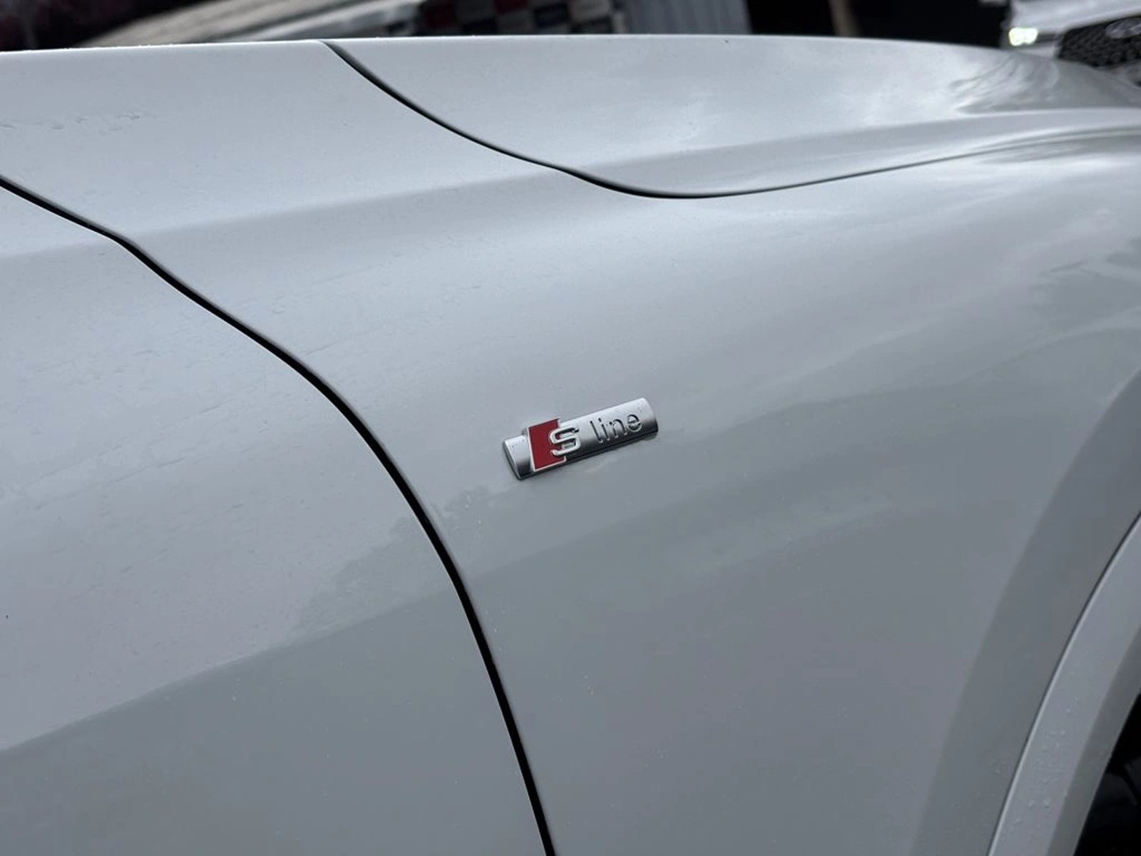 Audi Q5 NEW Q5 SPORTBACK TFSI QUATTRO S-LINE 2026 - Foto 5 de 20