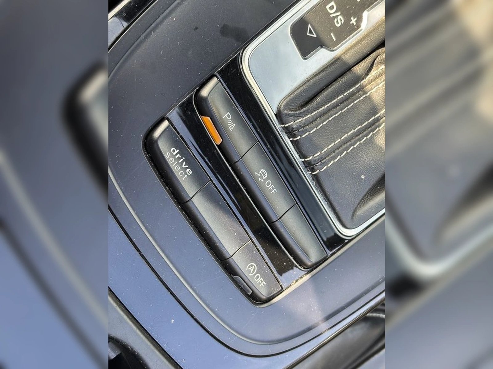 AUDI S5 3.0 V6 CABRIO QUATTRO 2018 - Imagen 16 de 20