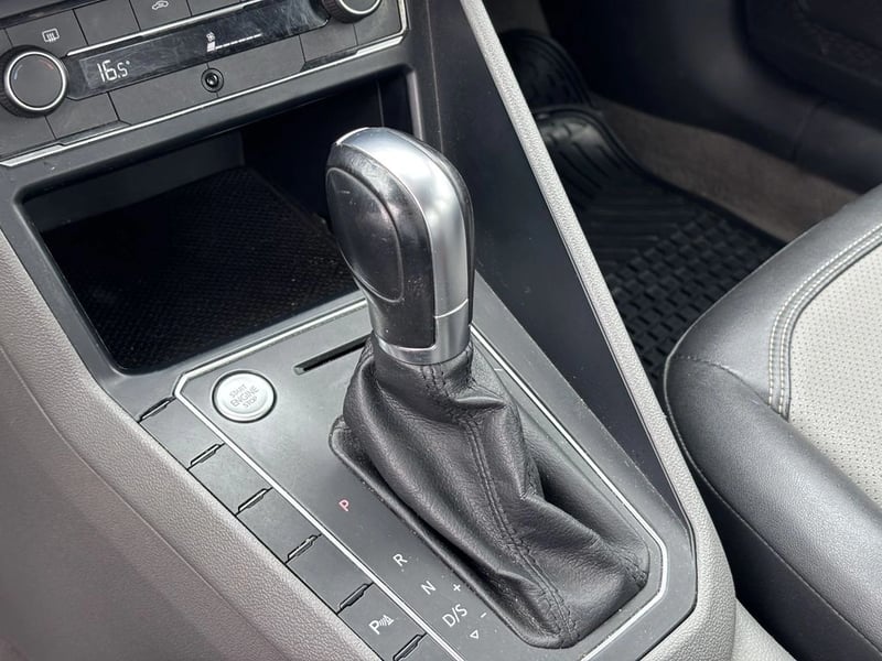 Volkswagen VIRTUS 1.6 MSI HIGHLINE 4X2 AT 4P 2019 - Imagen 13 de 20