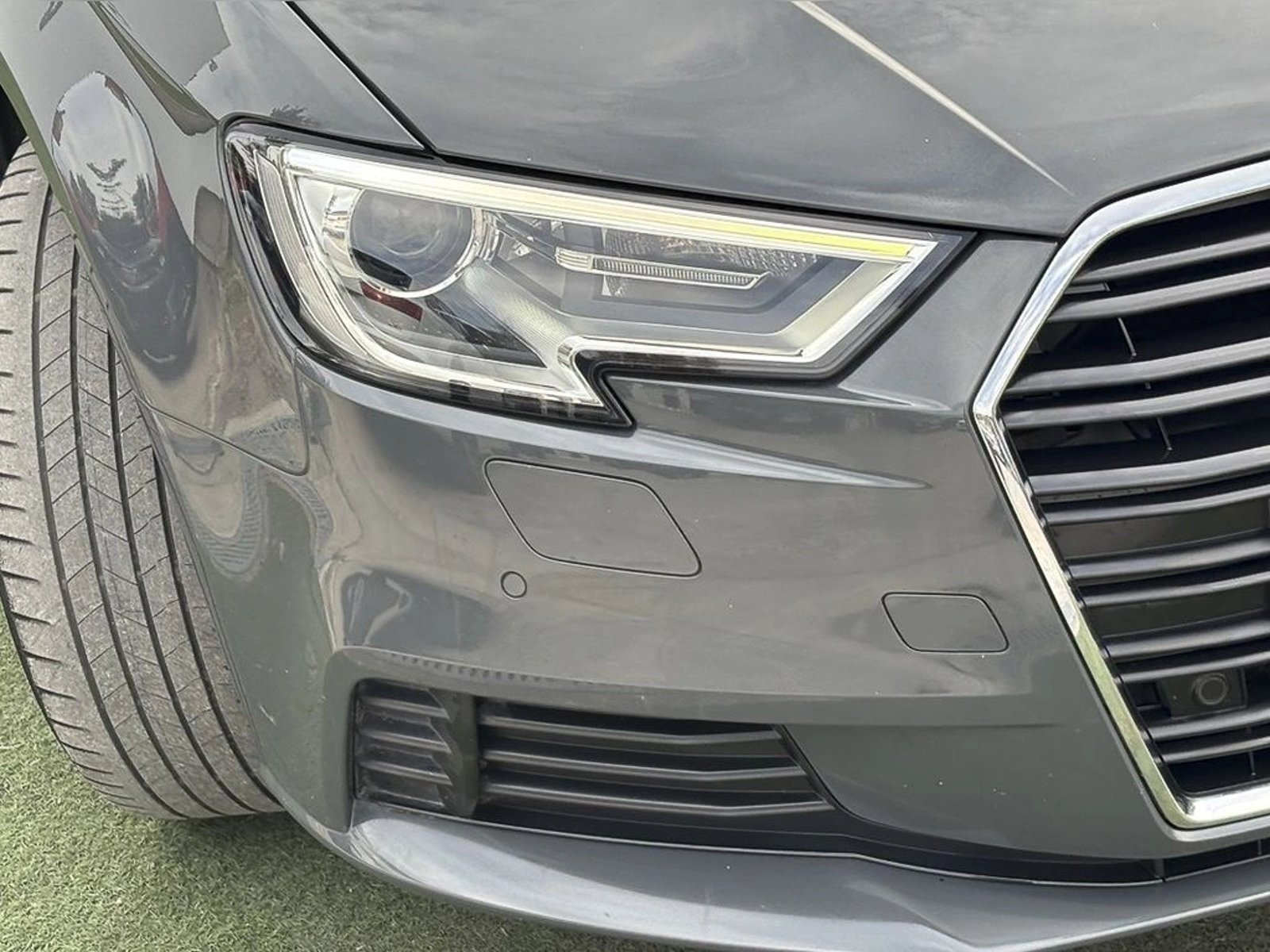 AUDI A3 1.4 35 TFSI  STRONIC AUTO SPORTBACK 2018 - Imagen 15 de 17