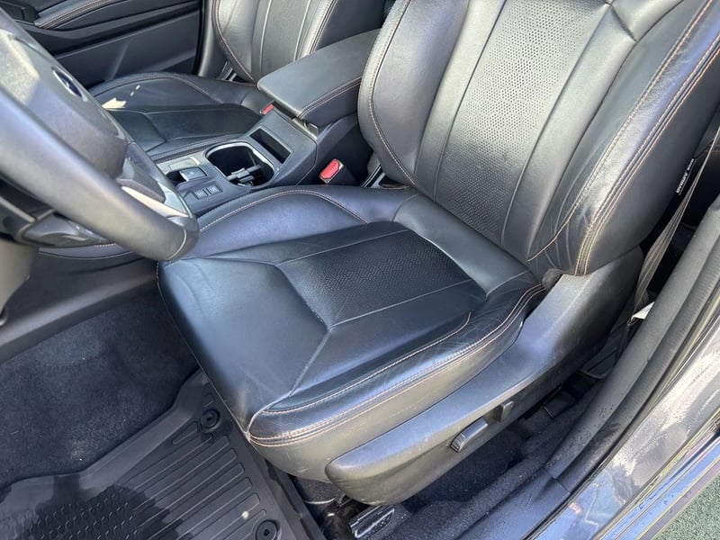 Subaru XV 2.0I LIMITED EYESIGHT AWD CVT AT 5P. 2022 - Imagen 9 de 20