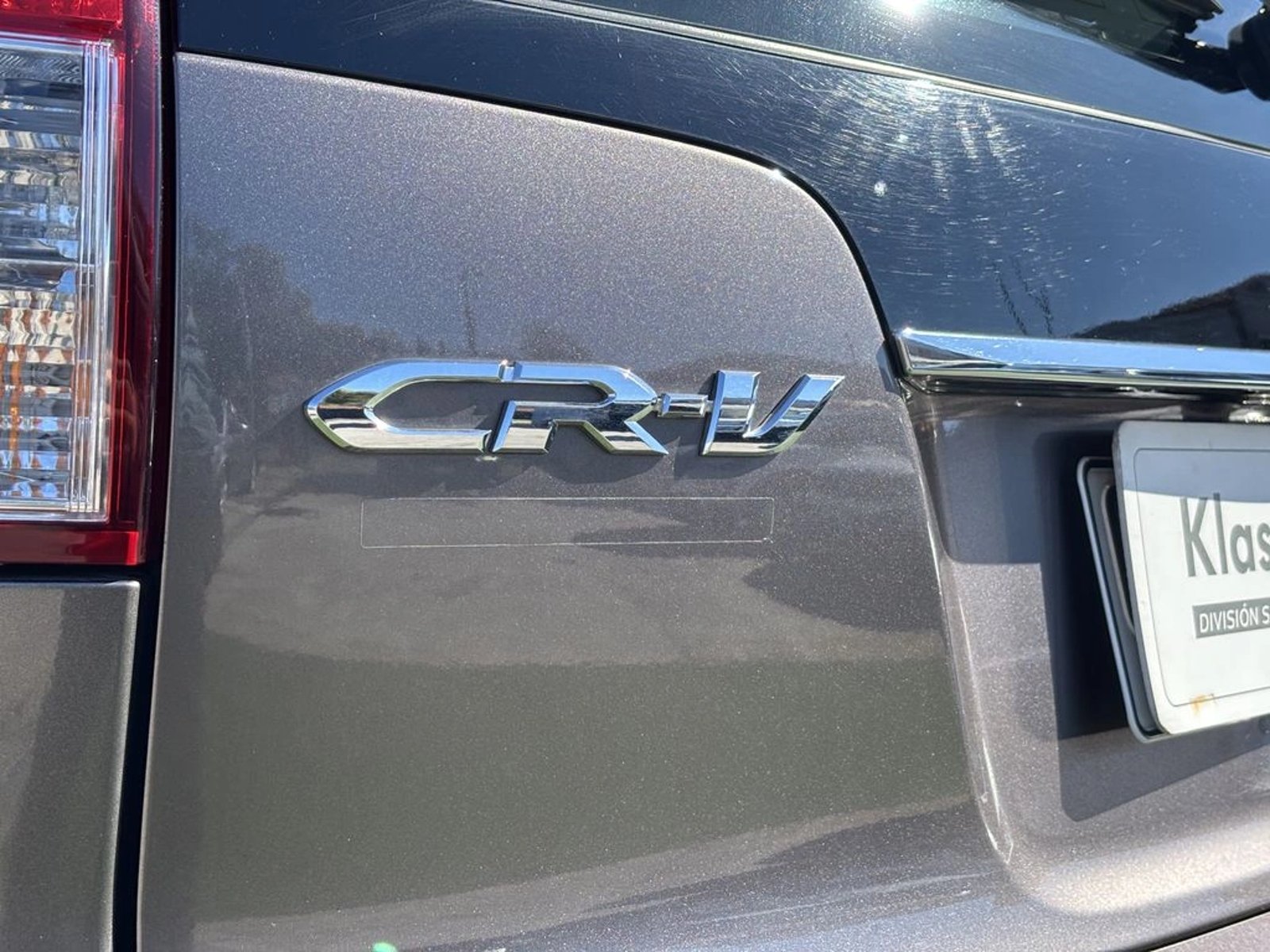 Honda CR-V 2.4 LXS SMART 4X2 AT 5P 2015 - Imagen 12 de 20