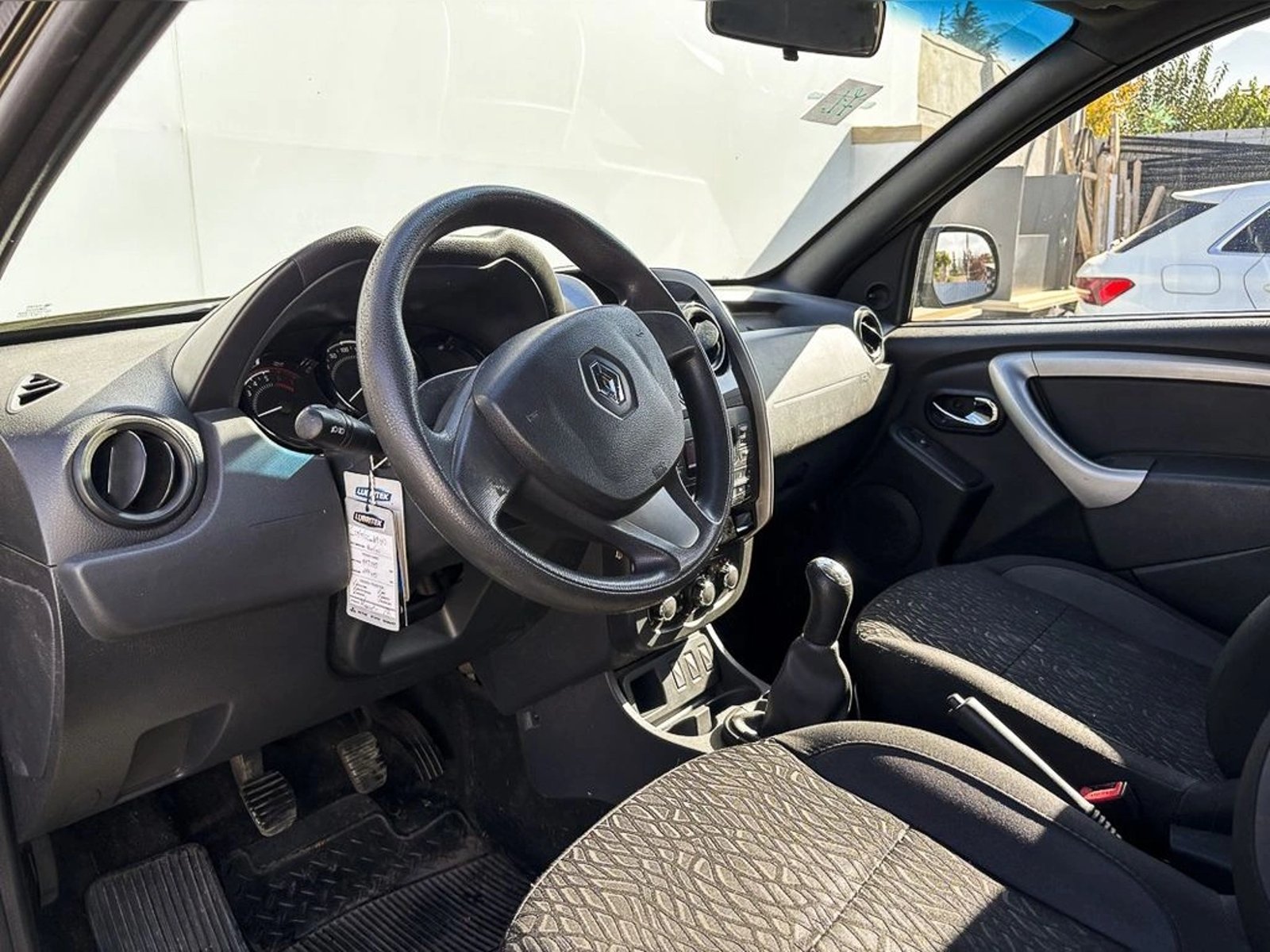 RENAULT Oroch 1.6 ZEN 2018 - Imagen 5 de 20