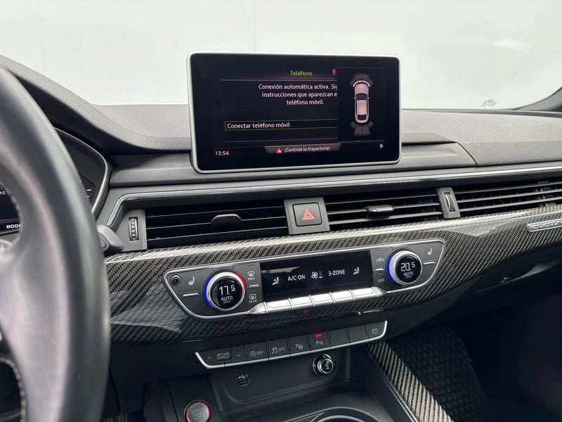 Audi S5 3.0T S-LINE SPORTBACK QUATTRO 4P 2020 - Imagen 14 de 20