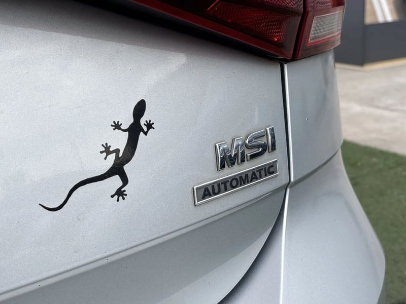 Volkswagen VIRTUS 1.6 MSI HIGHLINE 4X2 AT 4P 2019 - Imagen 7 de 20