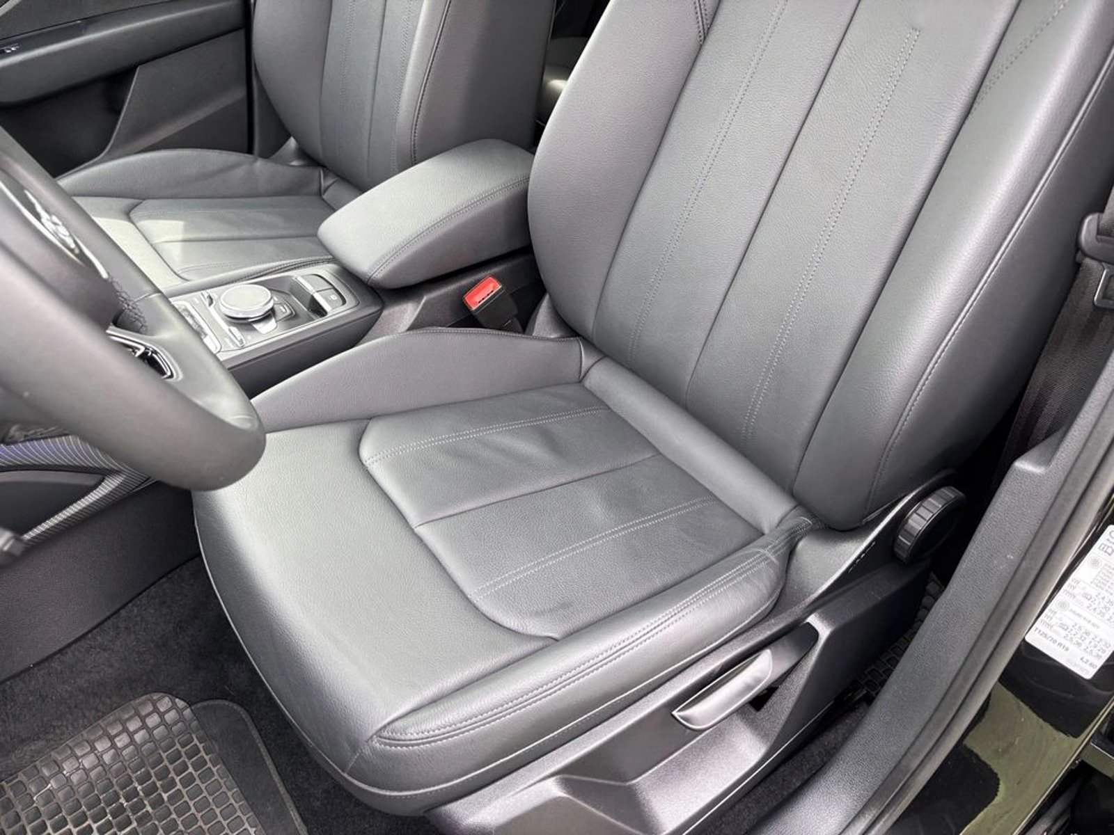 Audi Q2 1.4 35 TFSI SPORT 4X2 AUTO 5P. 2024 - Imagen 14 de 20
