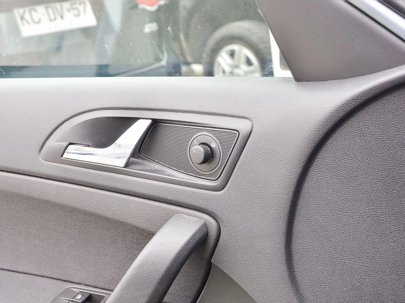 SKODA YETI 1.2 TSI ELEGANCE DSG 2013 - Imagen 20 de 20