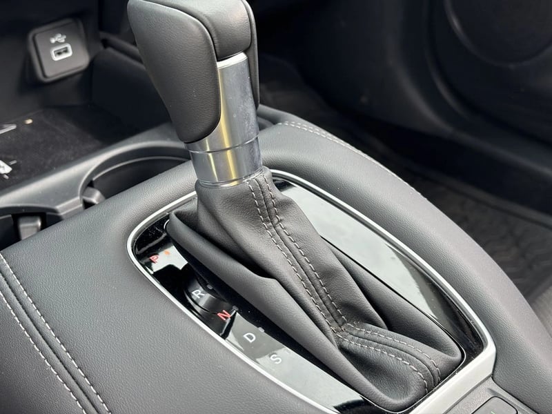 Honda ZR-V 2.0 TOURING CVT 2026 - Imagen 17 de 20