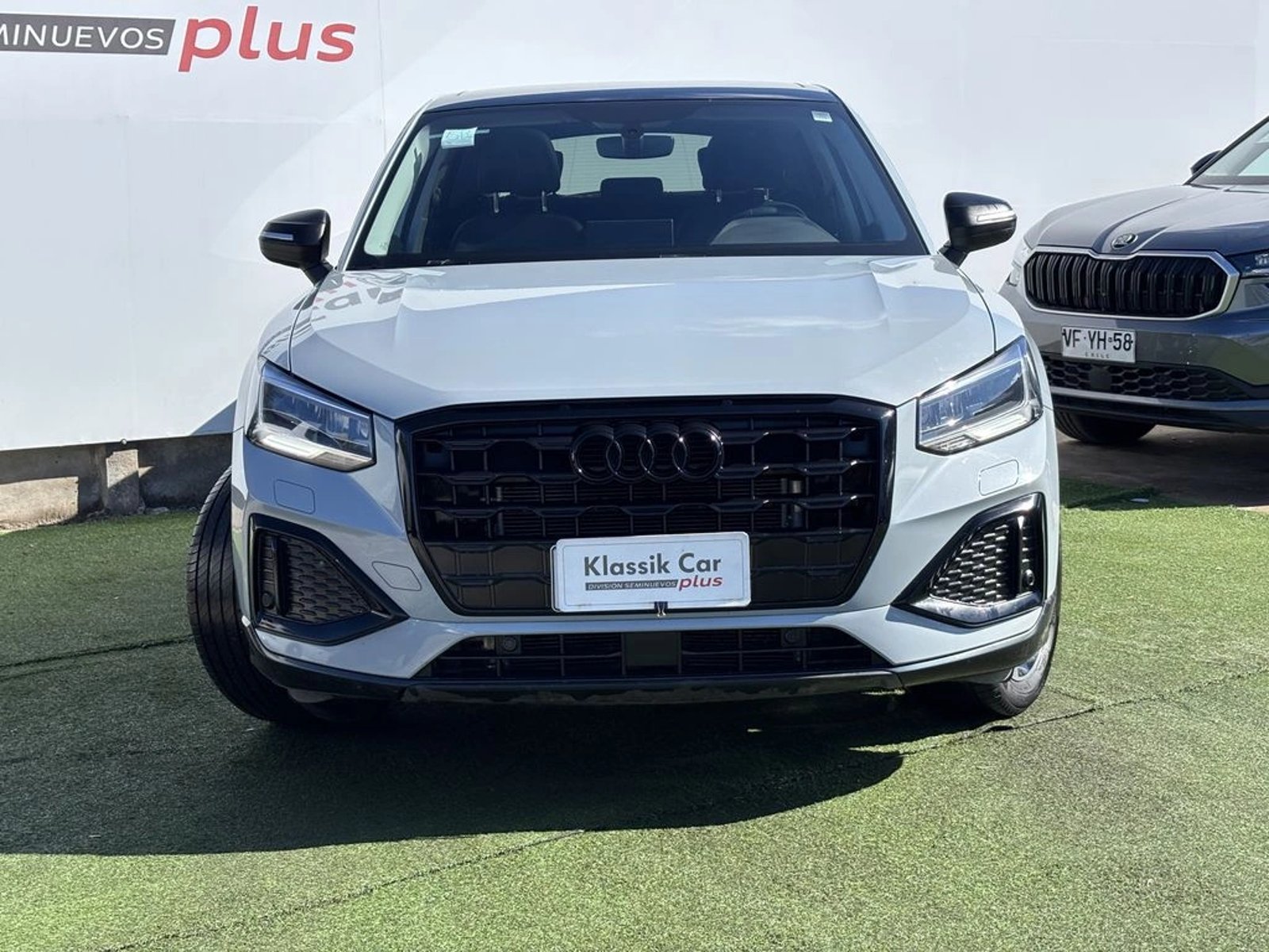Audi Q2 1.4 35 TFSI STRONIC AUTO LIMITED EDITION 2022 - Imagen 20 de 20