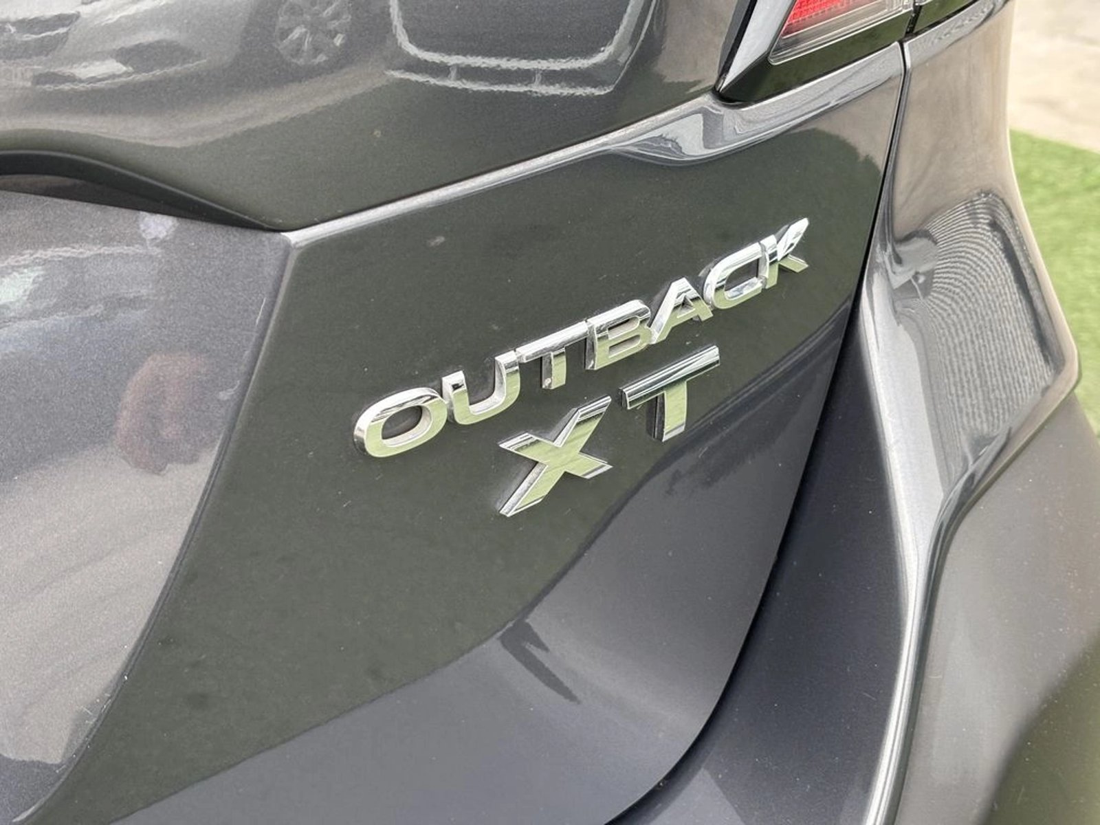 SUBARU OUTBACK 2.4T CVT TOURING XT 4WD 2024 - Imagen 6 de 17