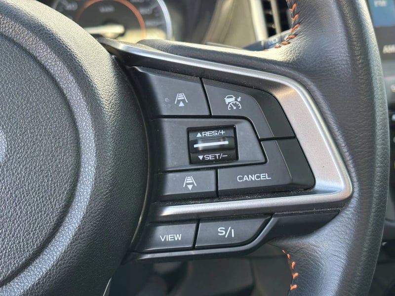 Subaru XV 2.0I LIMITED EYESIGHT AWD CVT AT 5P. 2022 - Imagen 18 de 20