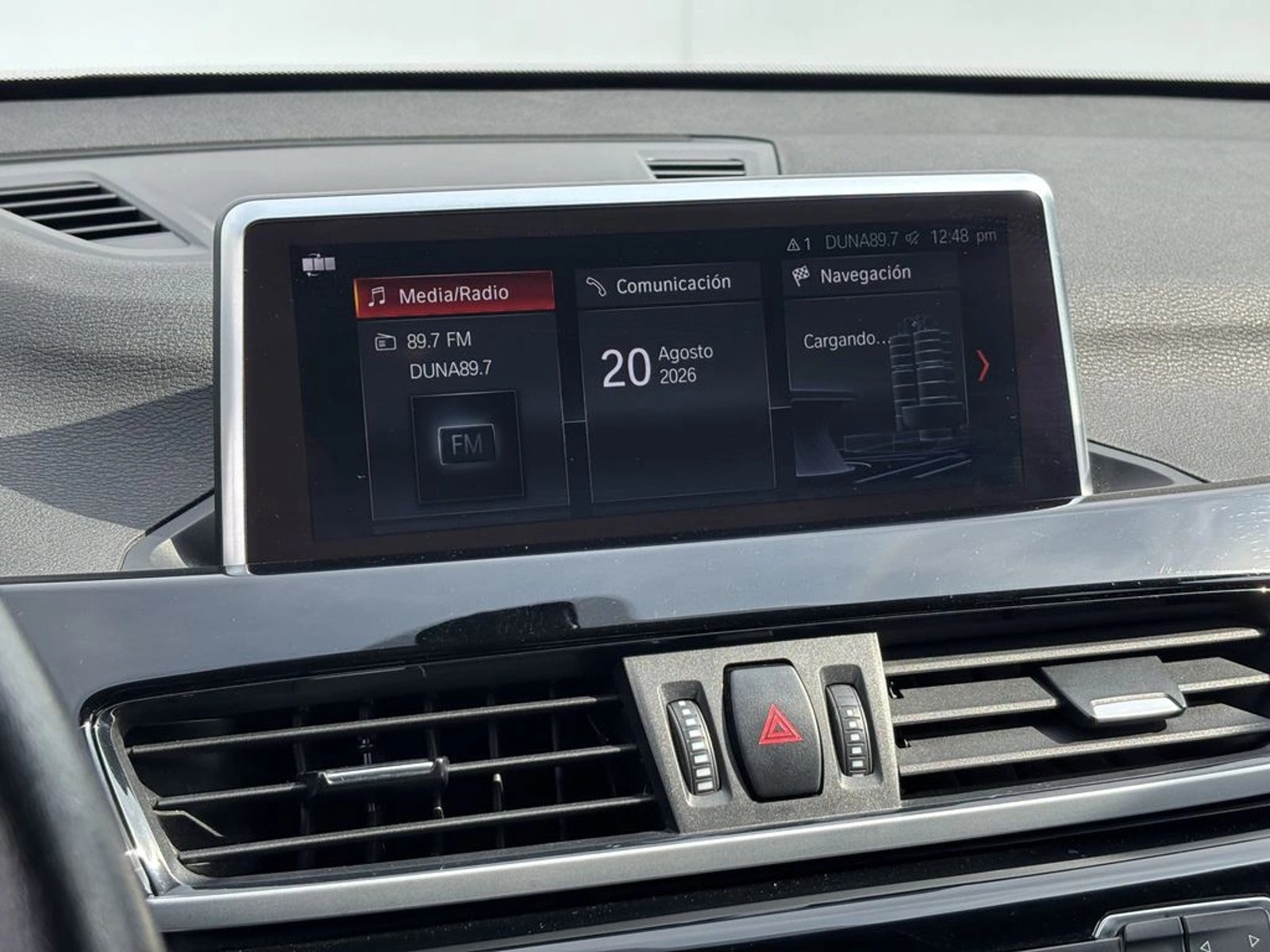 BMW X1 SDRIVE 18I LCI 1.5 AUT 2022 - Imagen 14 de 20