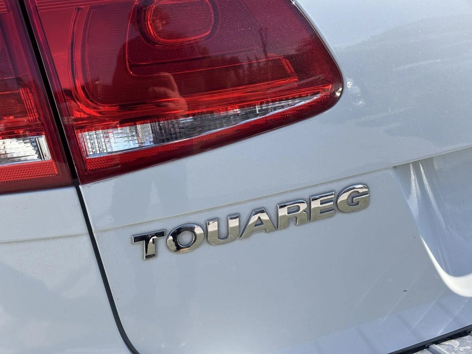 VOLKSWAGEN TOUAREG 3.0 TDI V6 AUTO NAV 4WD 2017 - Foto 5 de 19