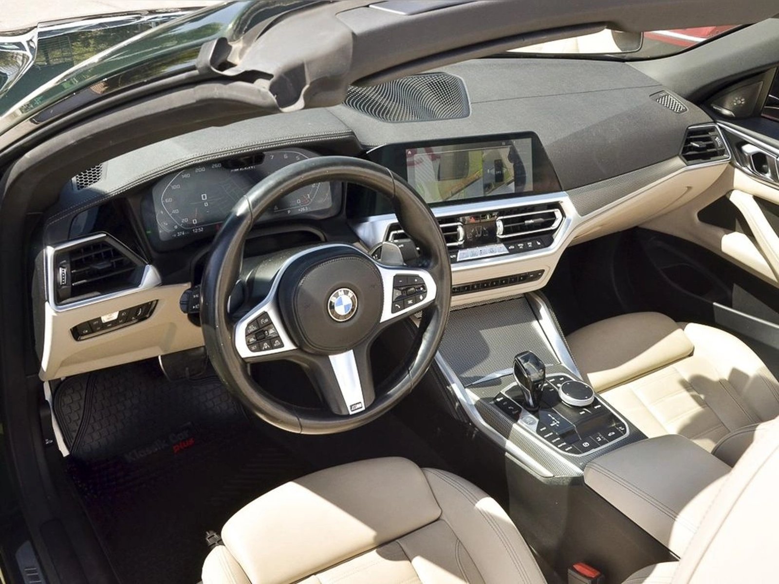 BMW M440i 3.0 M CABRIO XDRIVE 2021 - Imagen 7 de 20