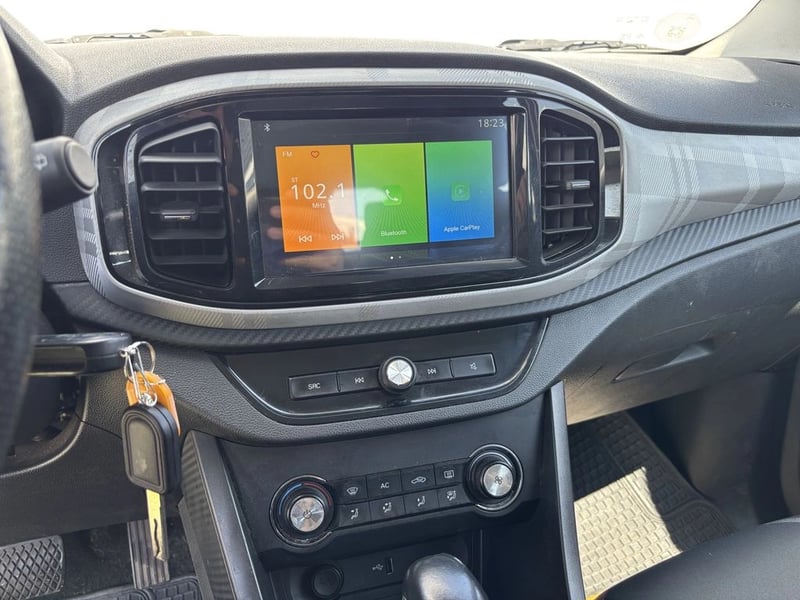 MG 3 1.5 COMFORT 4X2 HB AUTOMÁTICO 5P 2023 - Imagen 11 de 20