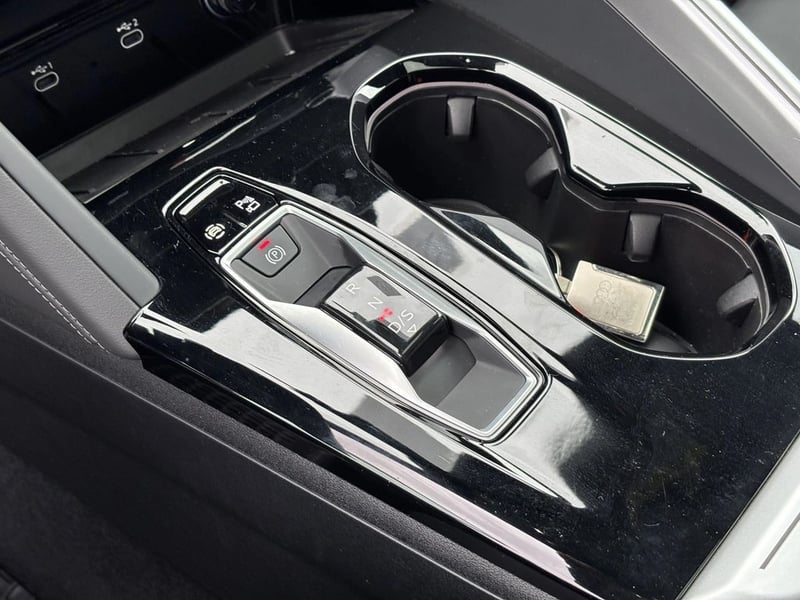Audi Q5 NEW Q5 SPORTBACK TFSI QUATTRO S-LINE 2026 - Imagen 19 de 20