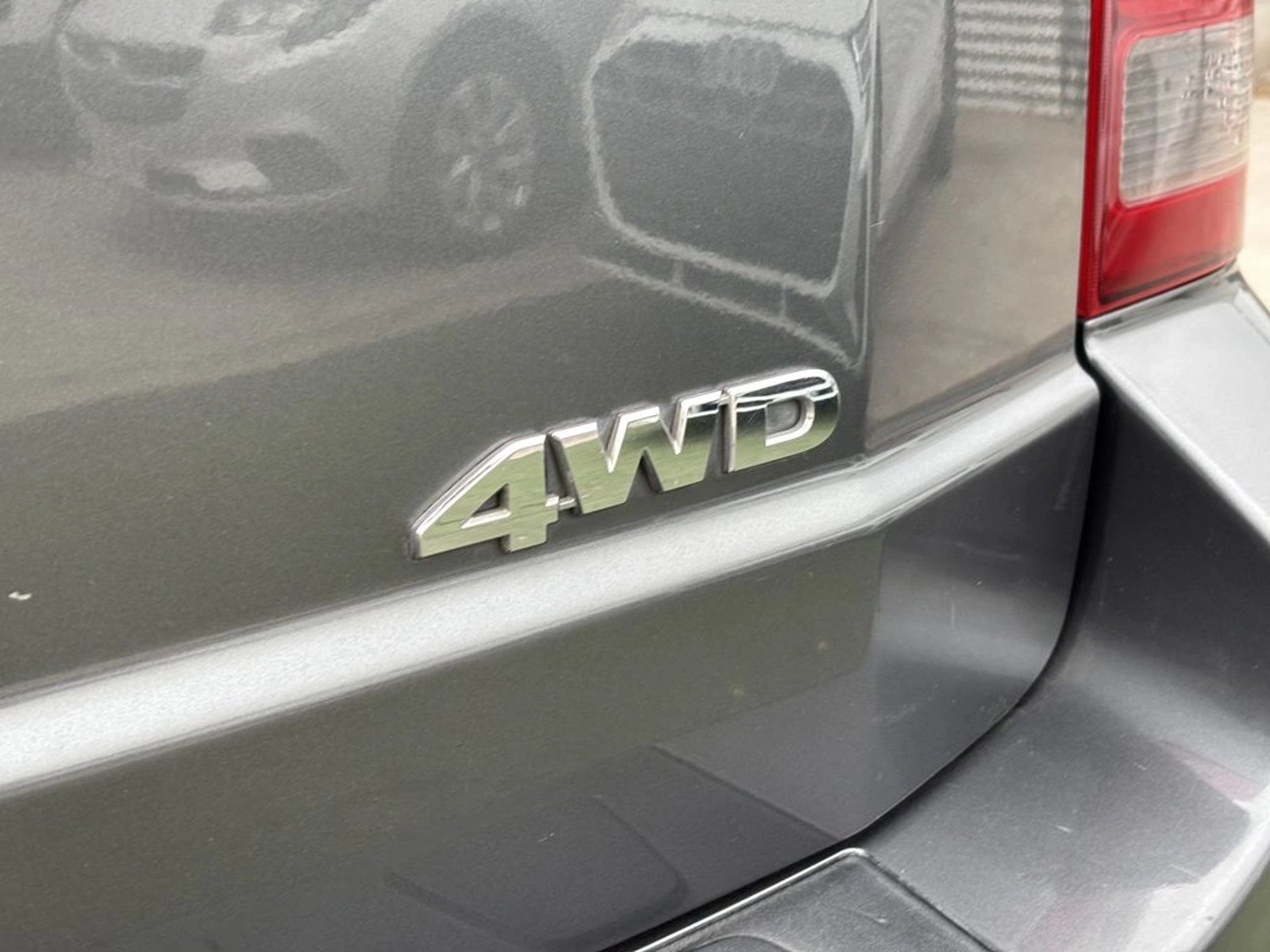 HONDA PILOT 3.5 EXL 4WD AT 5P 2013 - Imagen 6 de 20