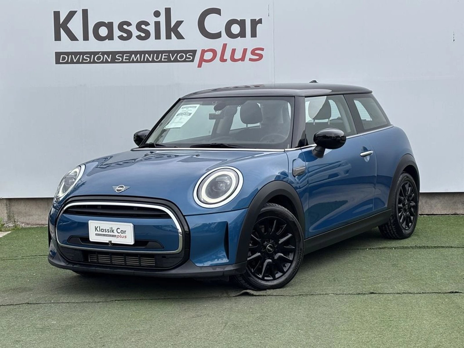 MINI Cooper 2024 en Vitacura