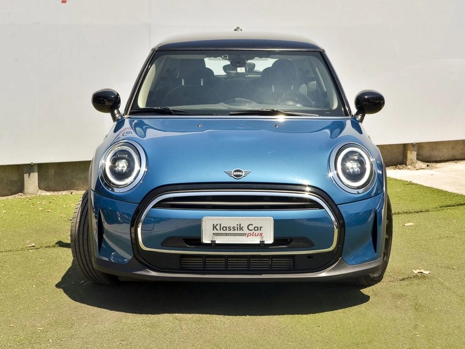 Mini COOPER 1.5 AUTO ESSENTIAL 2024 - Foto 2 de 17