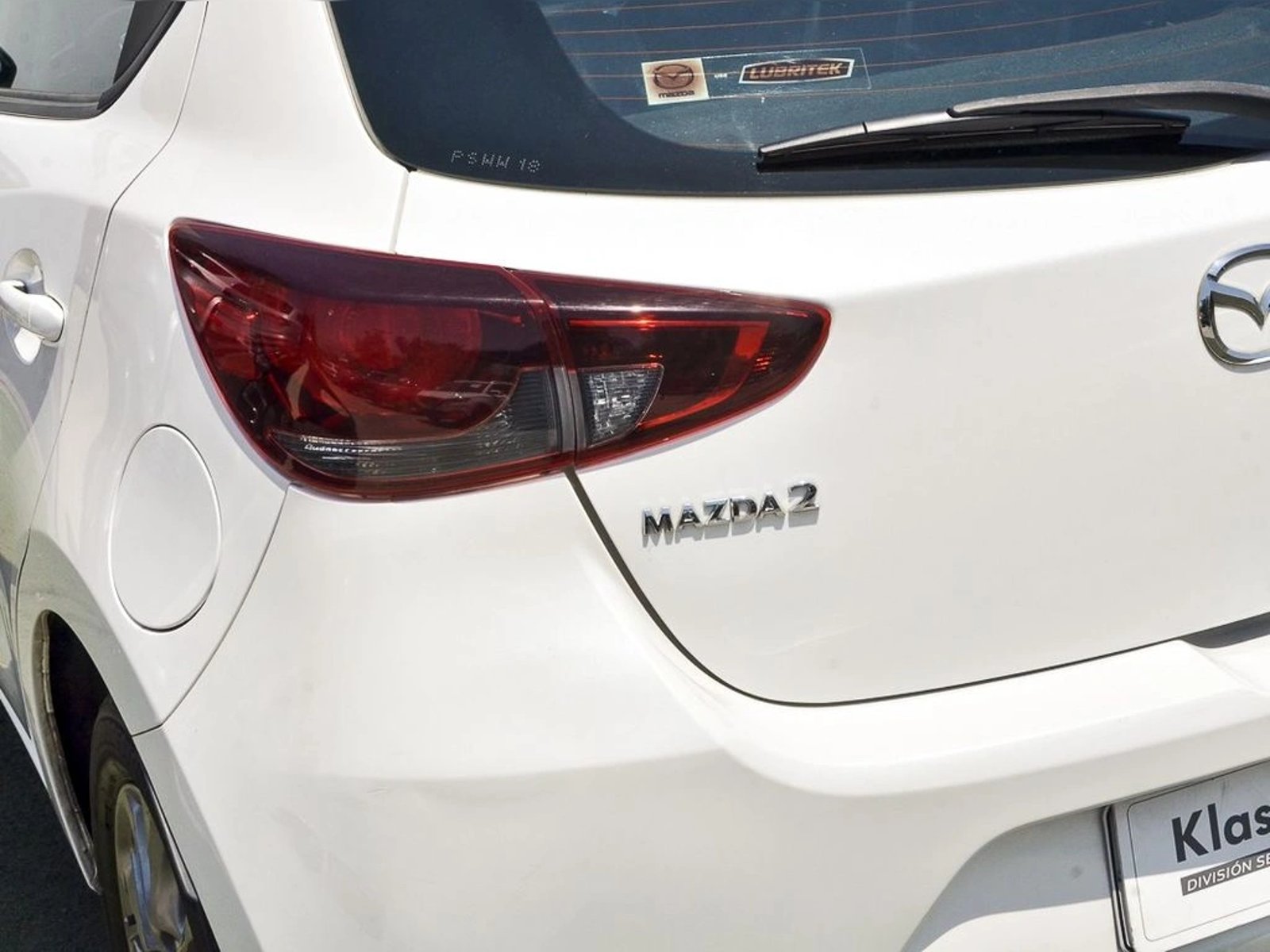 MAZDA 2 SPORT 1.5 MANUAL V SKYACTIVE 2021 - Imagen 7 de 18