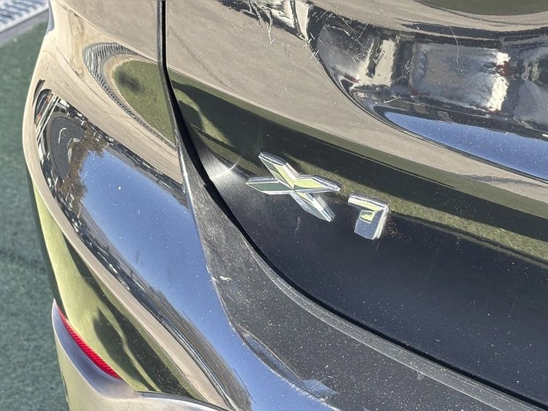 BMW X1 2.0 SDRIVE 18D DIESEL 2019 - Imagen 7 de 20