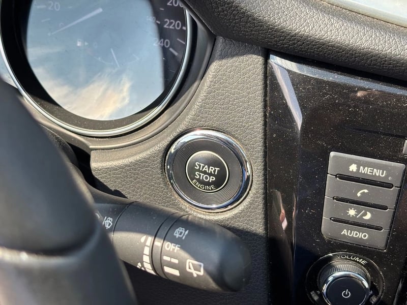 Nissan QASHQAI 2.0 SENSE 4X2 MT 5P. 2021 - Imagen 20 de 20