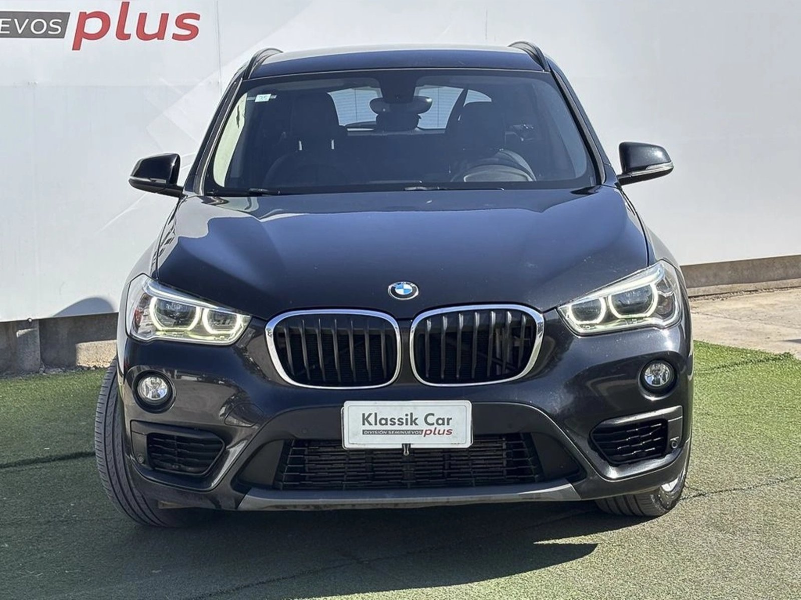 BMW X1 2.0 SDRIVE 18D DIESEL 2019 - Foto 2 de 20