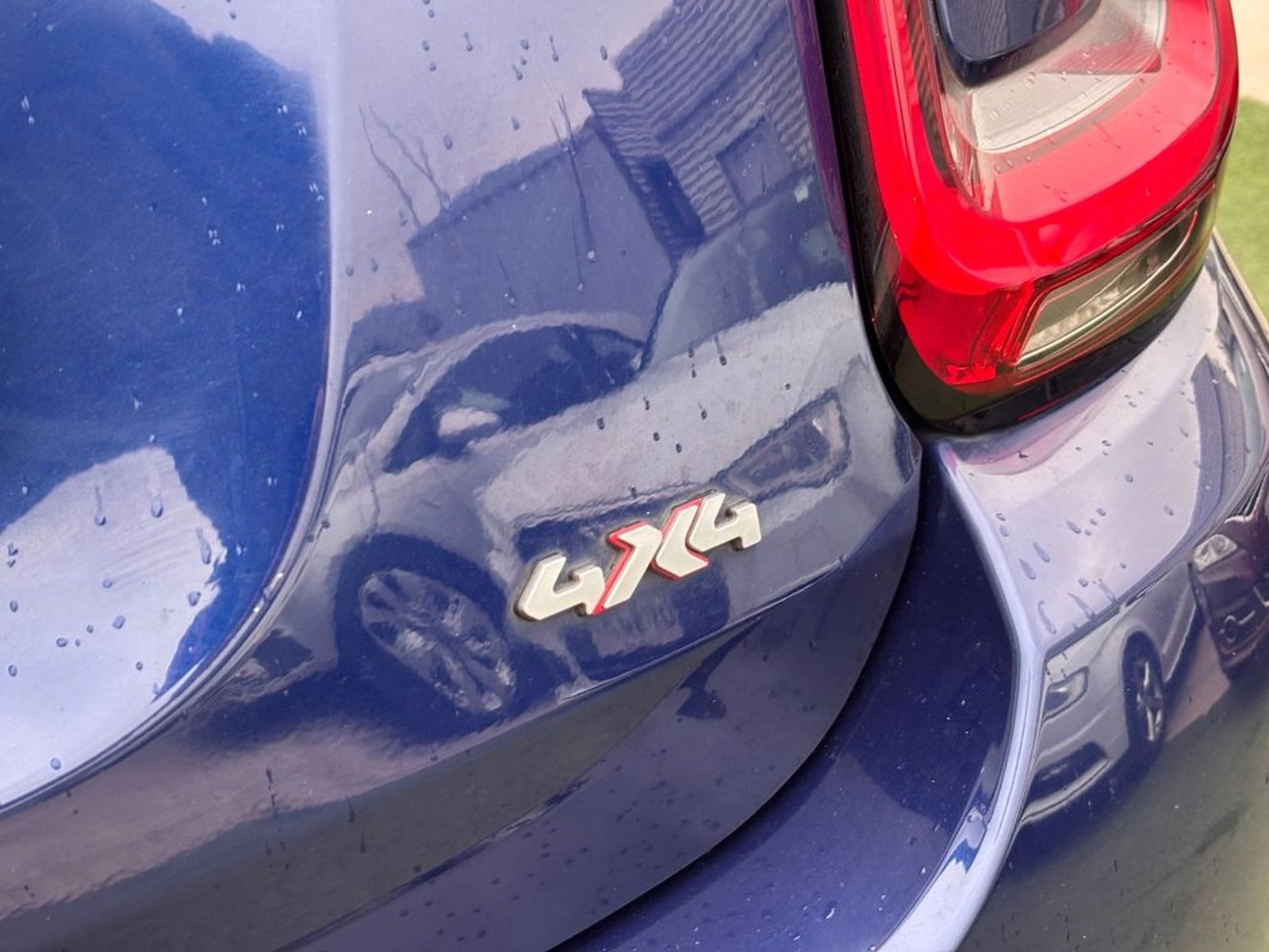 FIAT 500X 1.4 TURBO 4X4 170 CV 9AT 5P 2021 - Imagen 9 de 18
