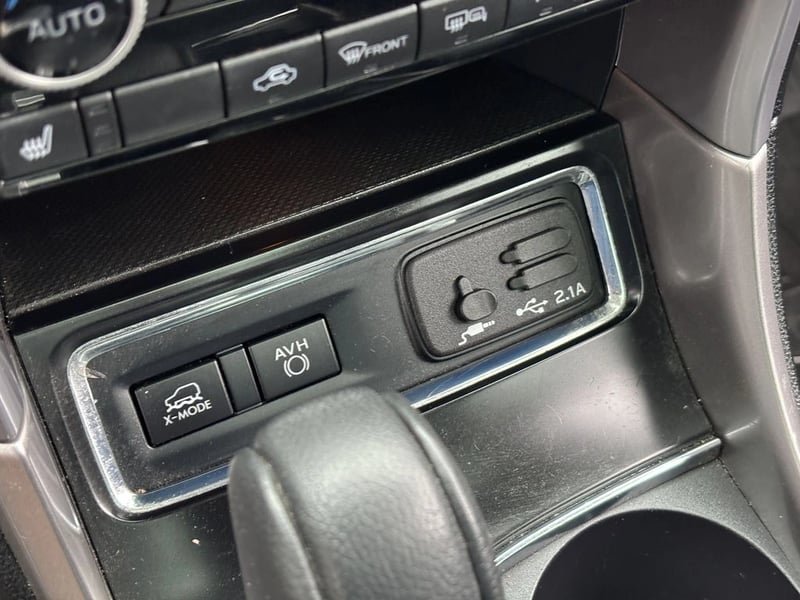 Subaru EVOLTIS 2.4T LIMITED GARDX AWD CVT AT 5P 2023 - Imagen 15 de 20