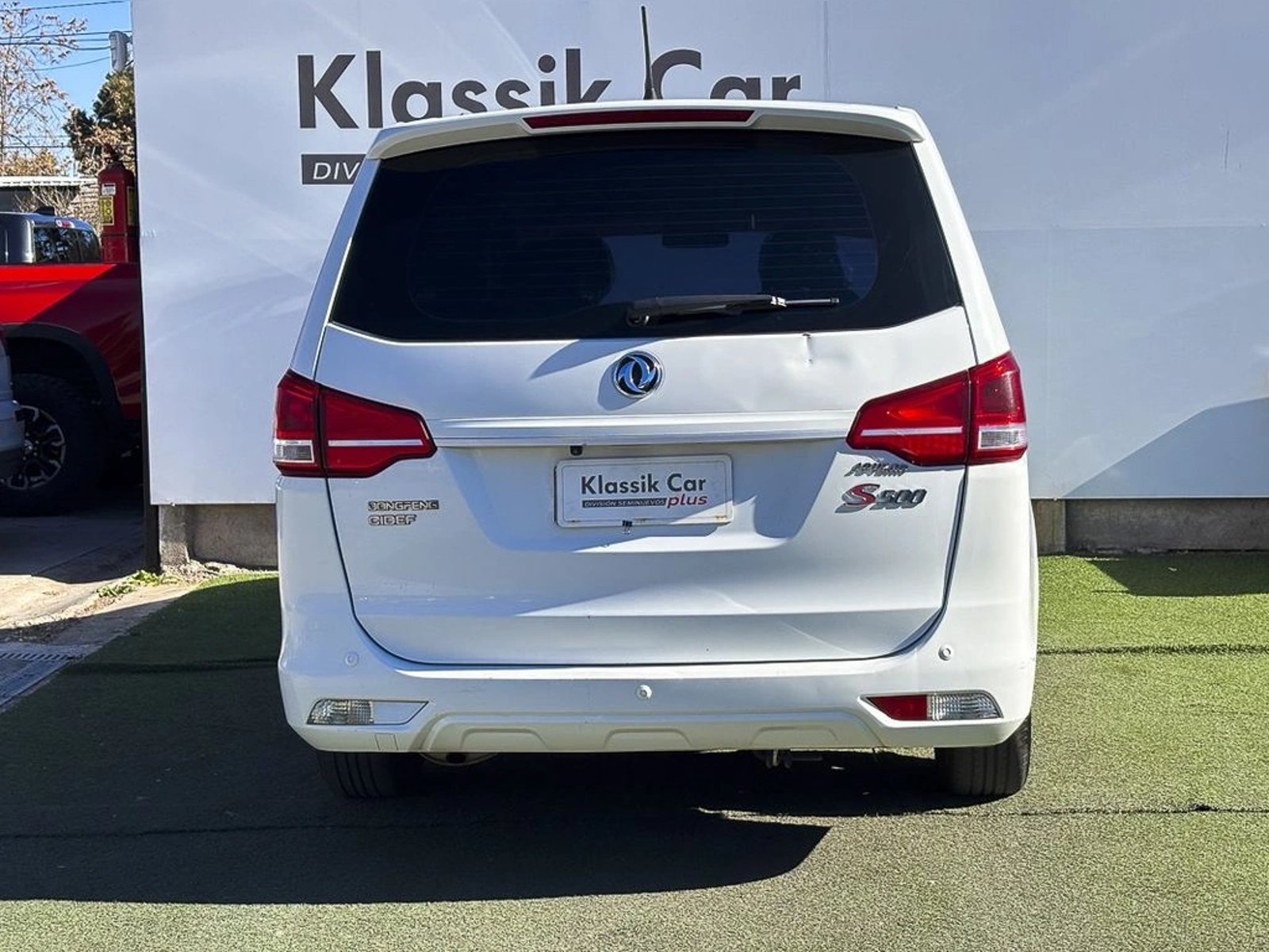 DONGFENG S500 1.5 7 PASAJEROS 2023 - Imagen 8 de 16