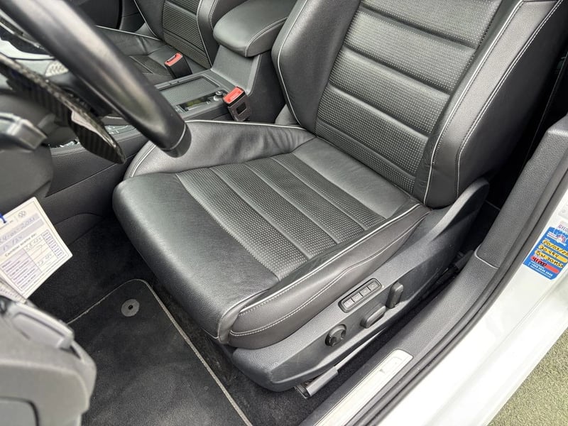 Volkswagen GOLF 2.0 R TSI  4X4 AUTO 5P. 2020 - Imagen 17 de 20