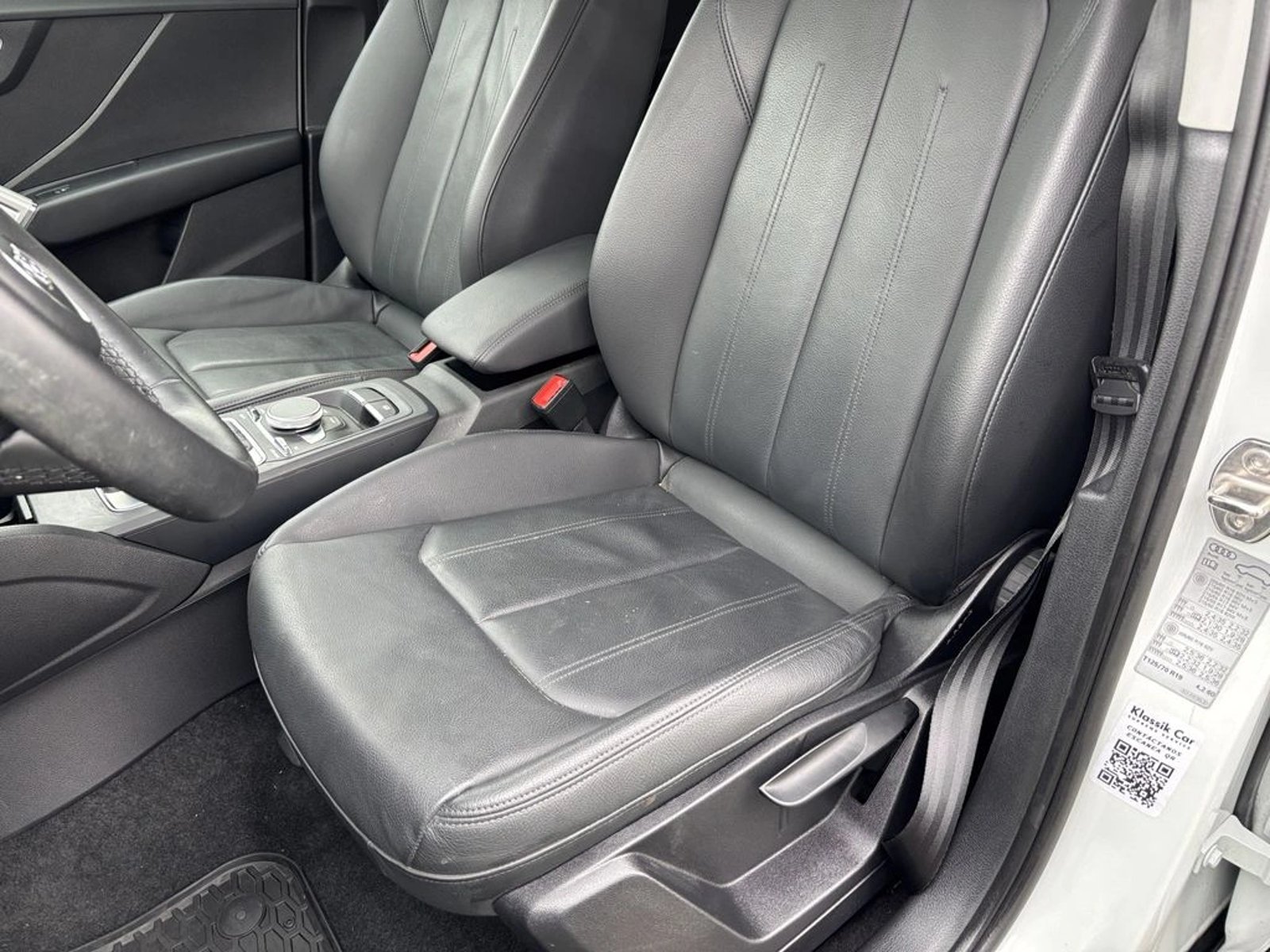Audi Q2 1.4 35 TFSI 4X2 AUTO 5P 2022 - Imagen 12 de 20