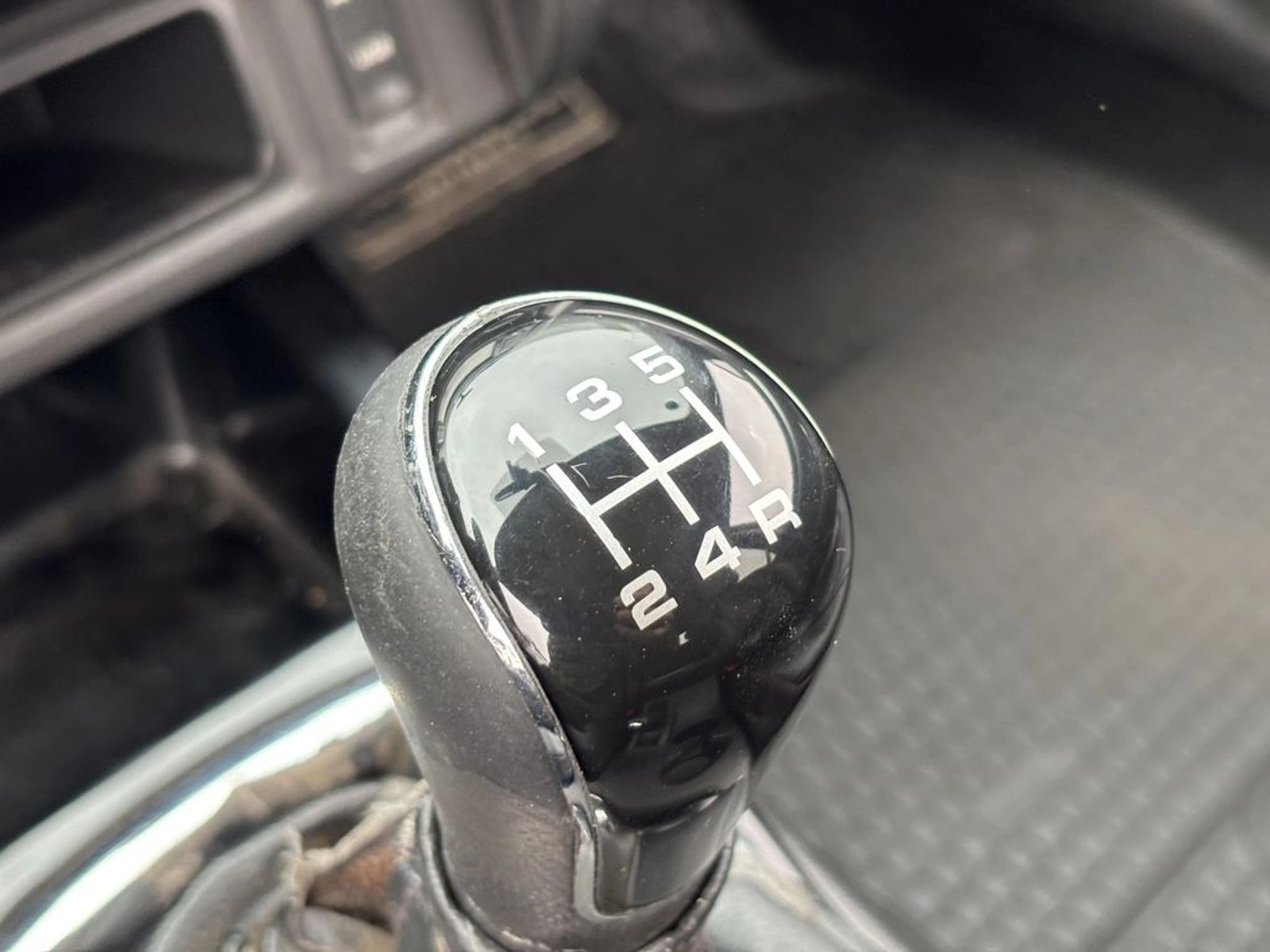 DONGFENG S50 1.5 MANUAL 2019 - Imagen 12 de 16