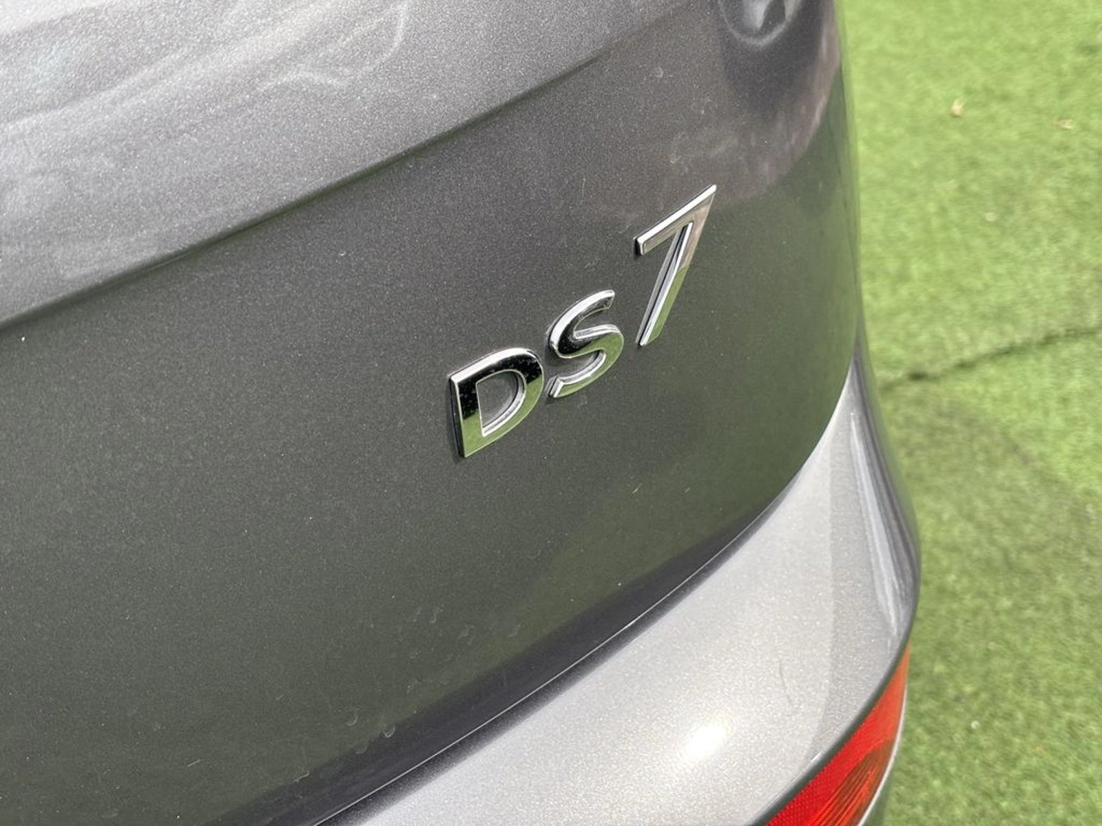 DS Automobiles DS7 CROSSBACK 1.6 THP EAT8 2024 - Imagen 7 de 20