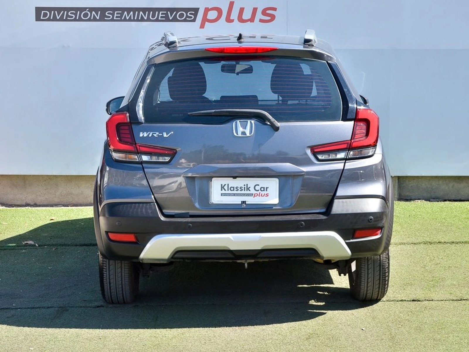 HONDA WR-V 1.5 EX CVT AUTO 2023 - Imagen 5 de 15