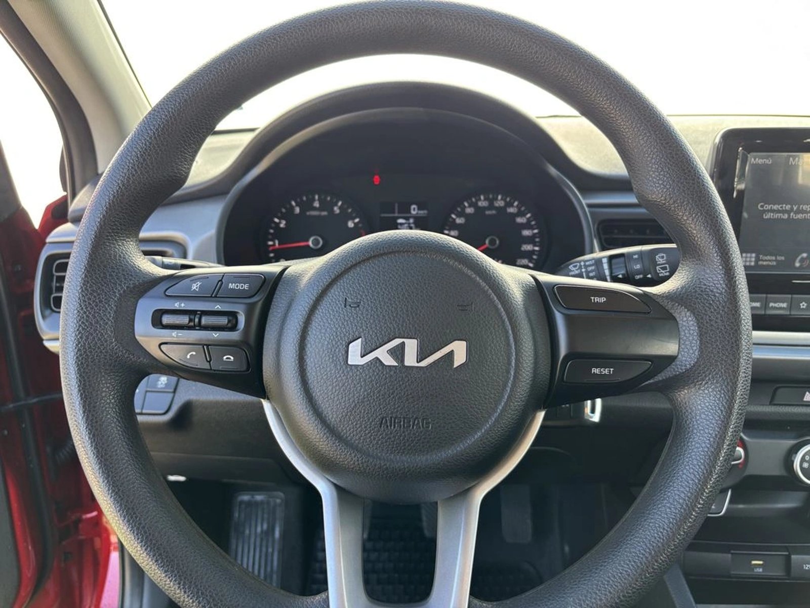 Kia RIO 5 1.4 EX 4X2 HB AC CI 6MT 5P. 2024 - Imagen 20 de 20