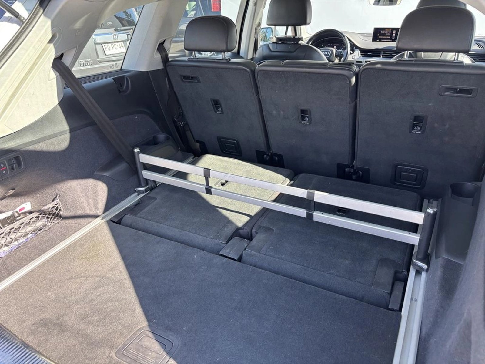AUDI Q7 3.0 TDI QUATTRO 7 PAS TIPTRONIC 2020 - Imagen 6 de 20