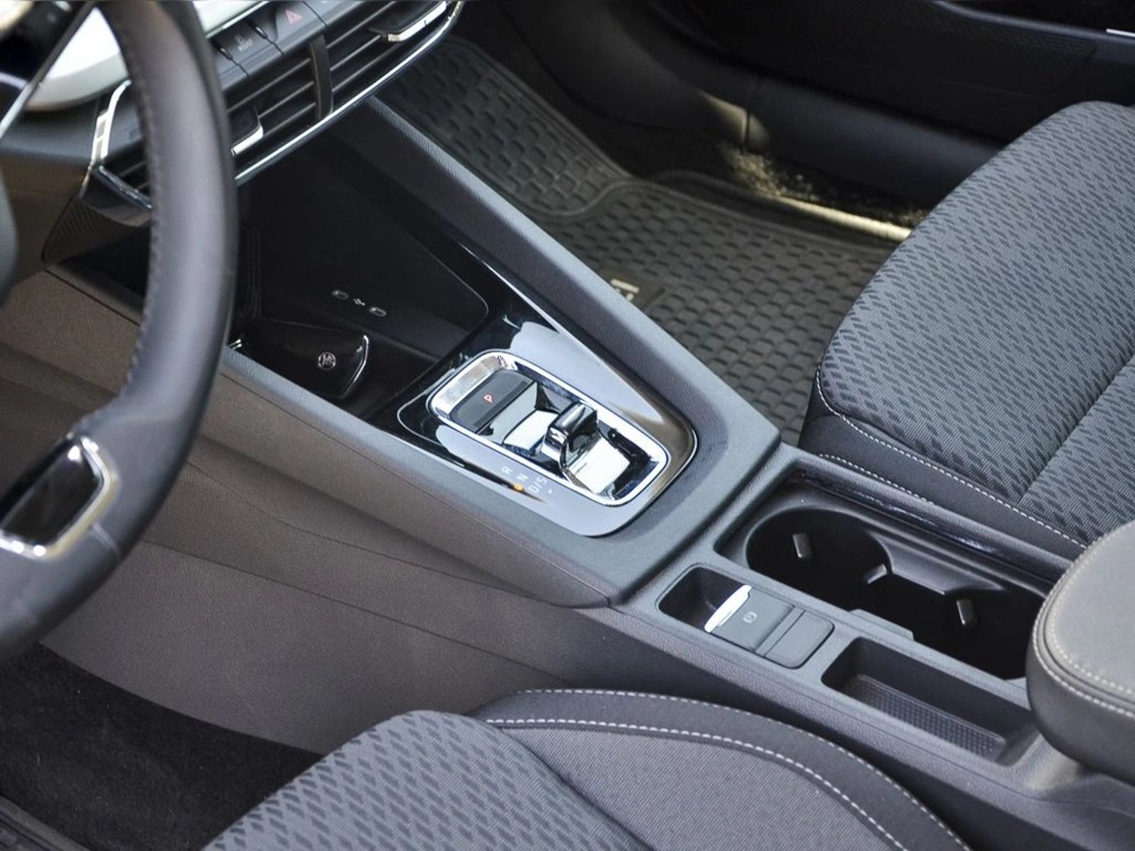 SKODA OCTAVIA 1.4 TSI AUTO STYLE 2022 - Imagen 9 de 20