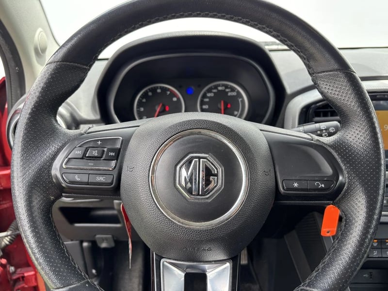 MG 3 1.5 COMFORT 4X2 HB AUTOMÁTICO 5P 2020 - Imagen 17 de 20