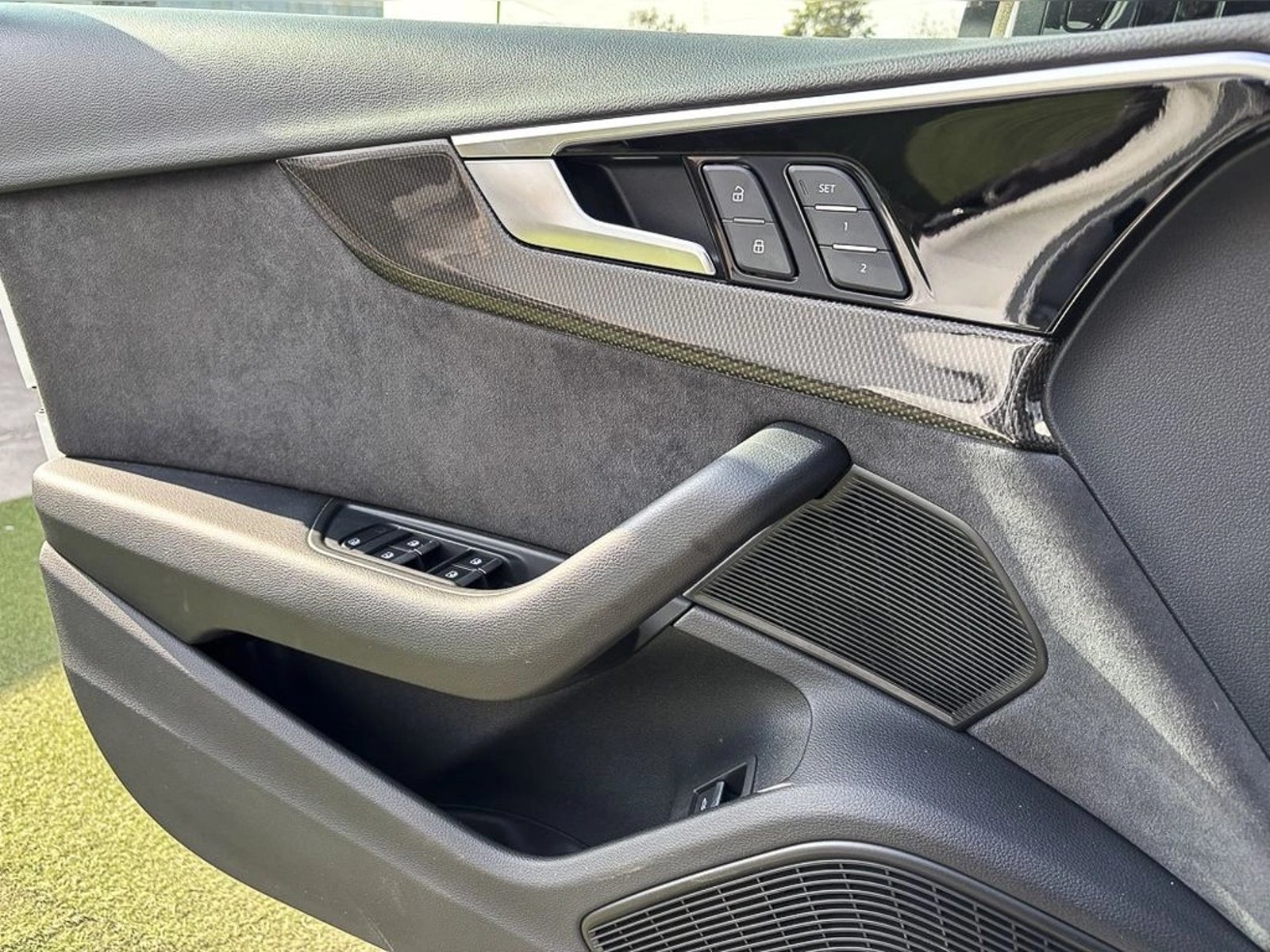AUDI S4 3.0 TFSI TIPTRONIC QUATTRO 2024 - Imagen 20 de 20