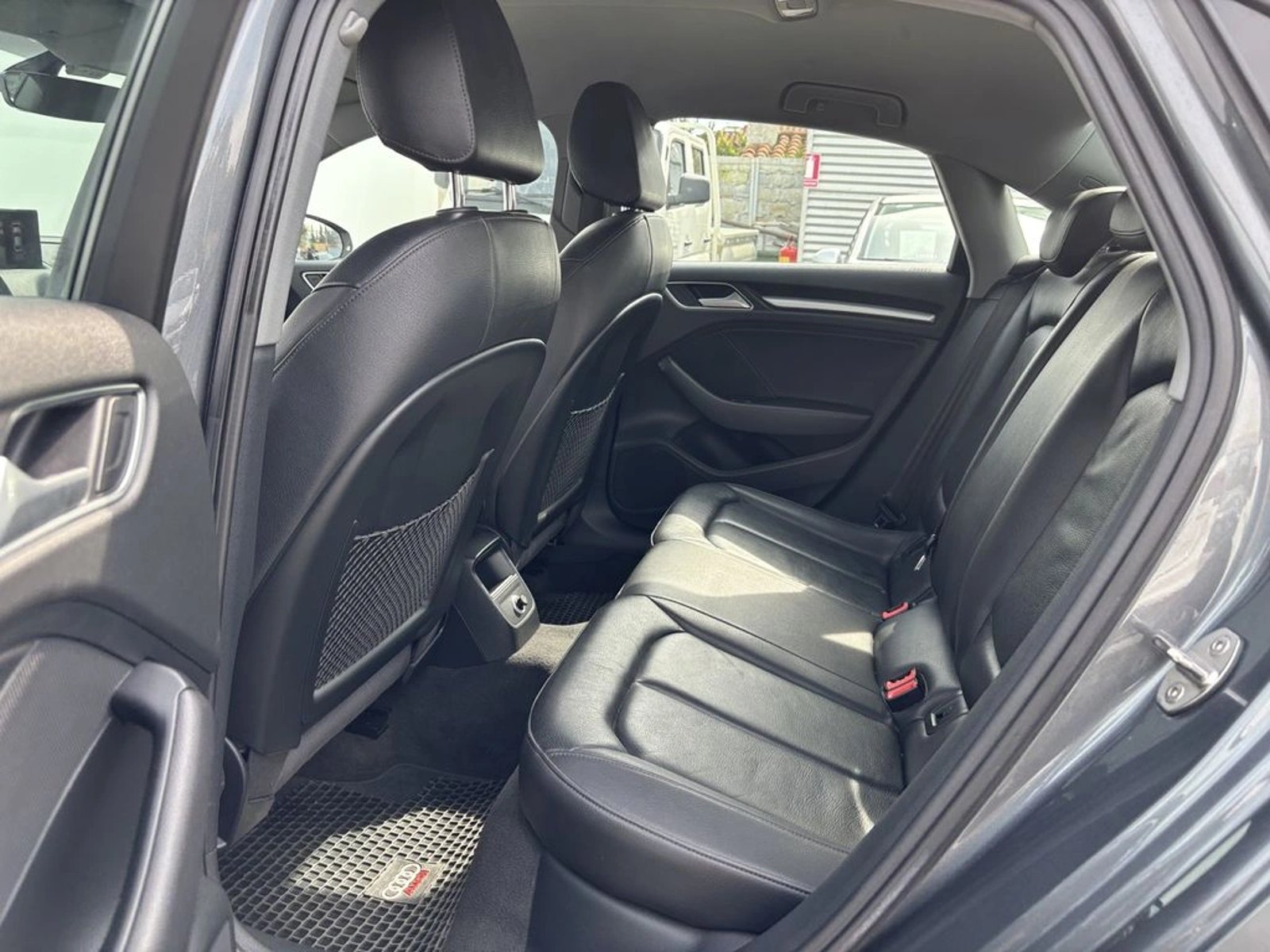 Audi A3 1.4 35 TFSI STRONIC AUTO 2019 - Imagen 11 de 20
