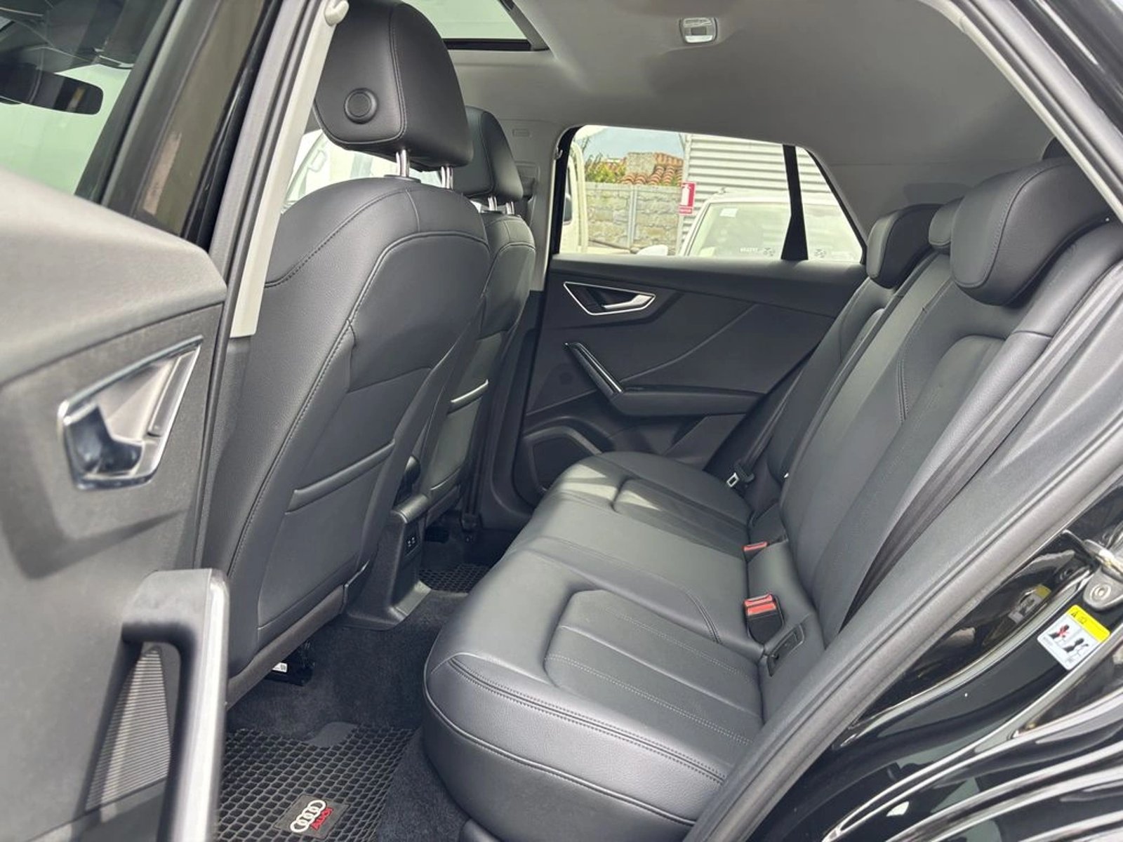 Audi Q2 1.4 35 TFSI SPORT 4X2 AUTO 5P. 2024 - Imagen 15 de 20