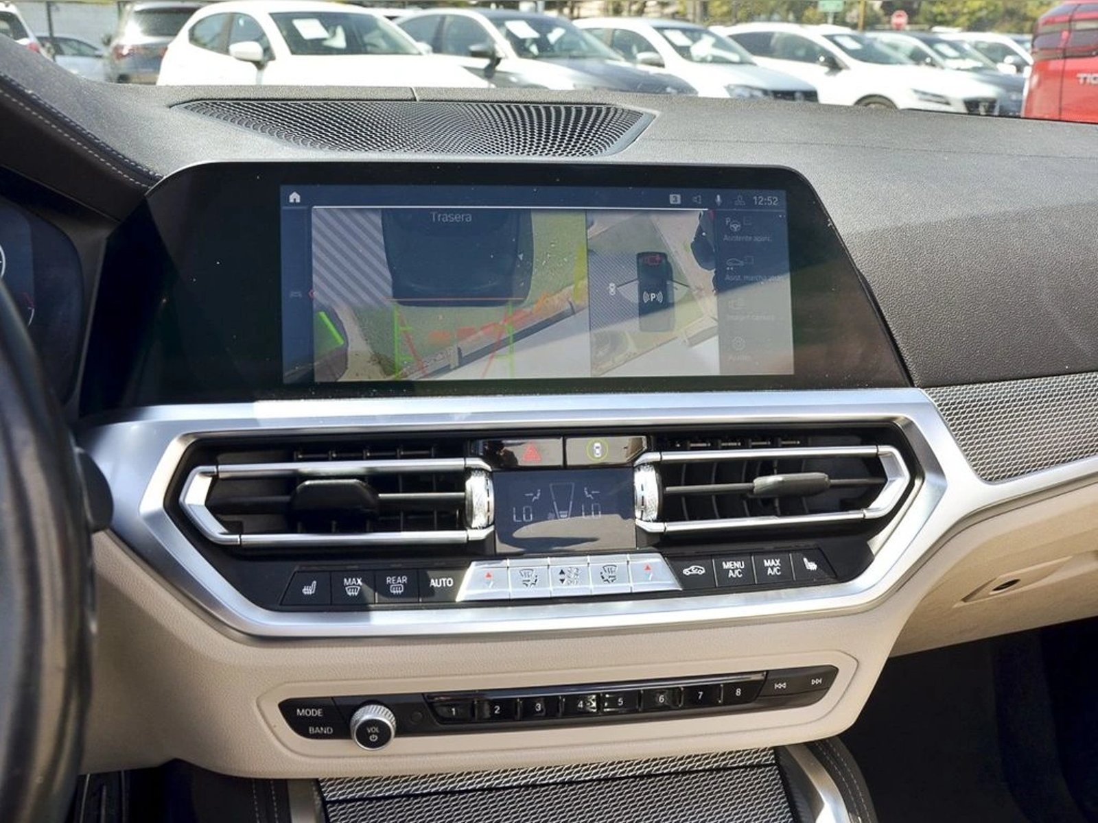 BMW M440i 3.0 M CABRIO XDRIVE 2021 - Imagen 10 de 20