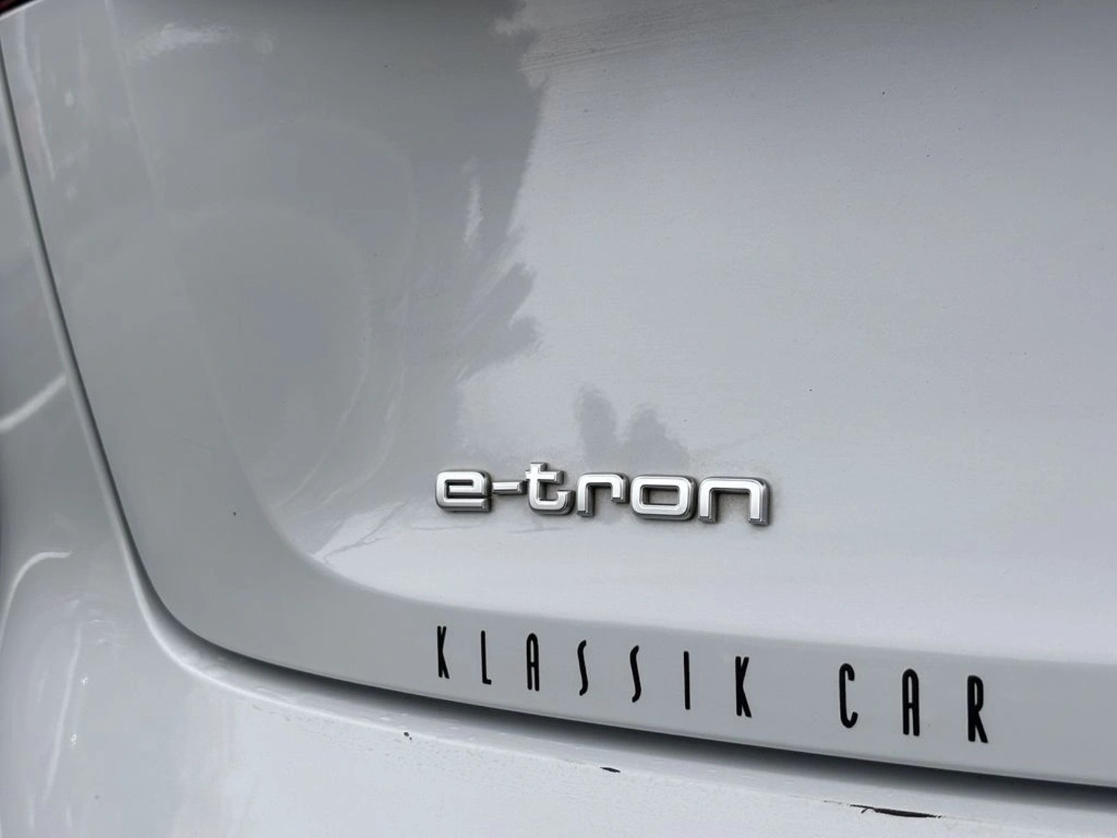 Audi e-Tron Sportback ELECTRICO 55 QUATTRO AUTO 5P 2022 - Imagen 14 de 20