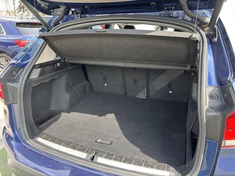 BMW X1 SDRIVE 18I LCI 1.5 AUT 2022 - Imagen 6 de 20