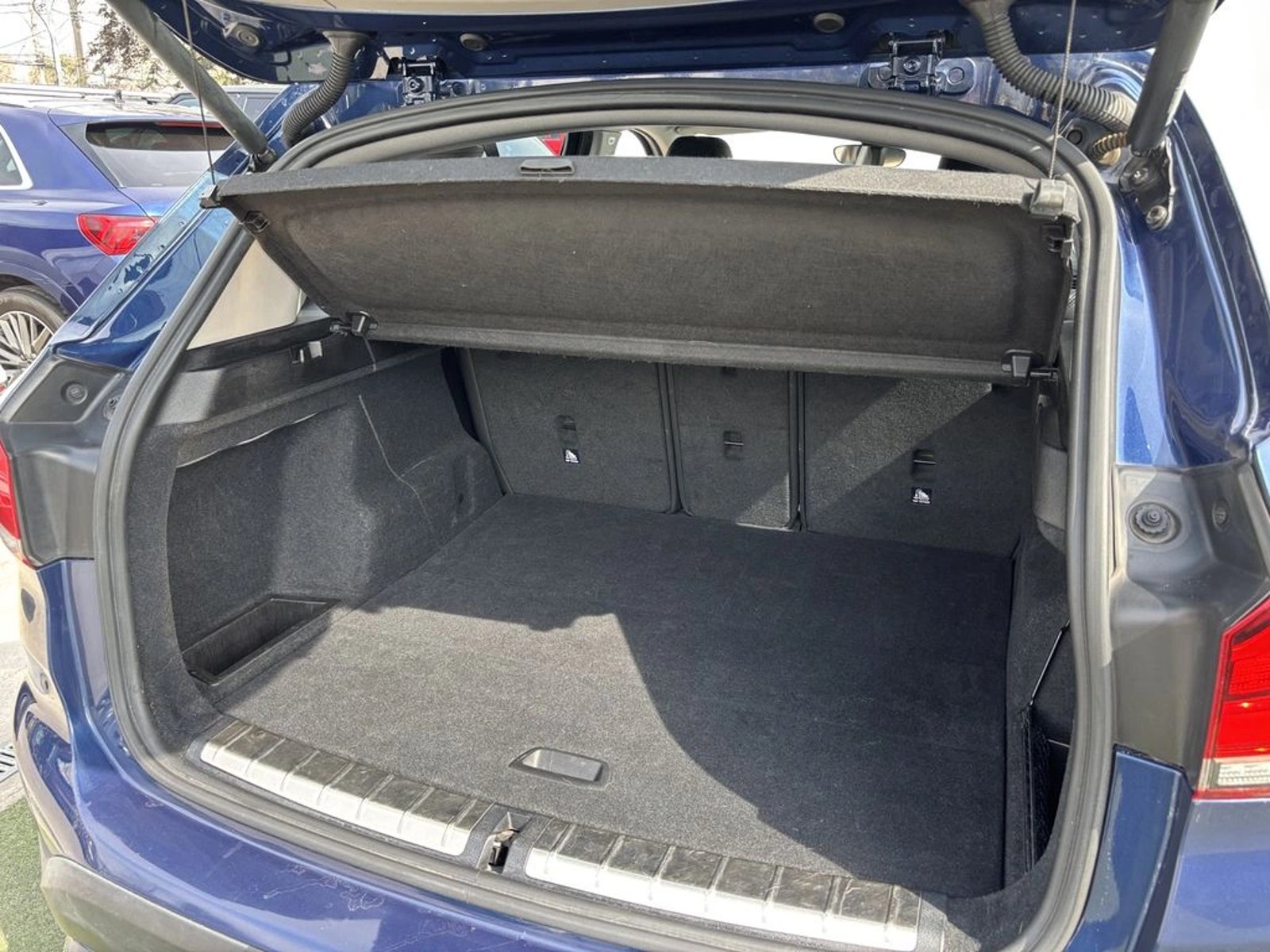 BMW X1 SDRIVE 18I LCI 1.5 AUT 2022 - Imagen 6 de 20