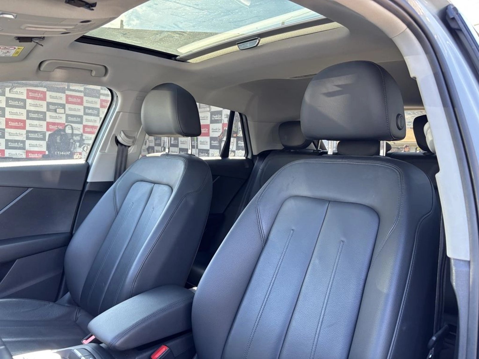 Audi Q2 1.4 35 TFSI STRONIC AUTO LIMITED EDITION 2022 - Imagen 7 de 20