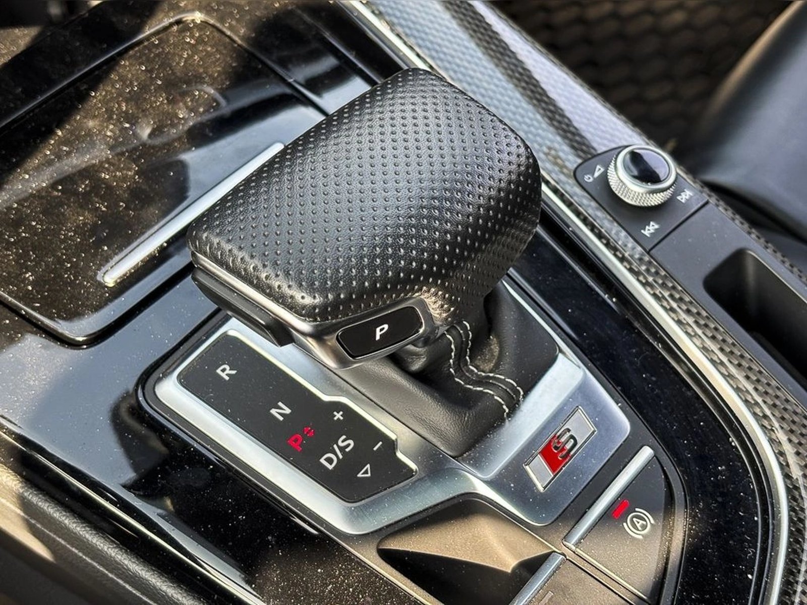 AUDI S4 3.0 TFSI TIPTRONIC QUATTRO 2024 - Imagen 14 de 20